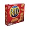 Ritz Nabisco Original Ritz Crackers 13.7 oz., PK12 03111 - alternate 3